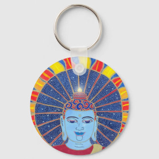 Porte-clés Rayons du Porte - clé Bliss