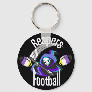 Porte-clés Reapers Porte - clé non binaire