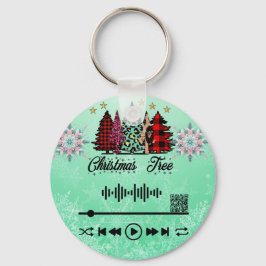 Porte-clés Recherche de vidéo, Rockin'