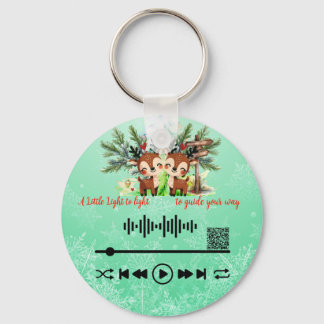 Porte-clés Recherche, guide votre chemin Porte - clé