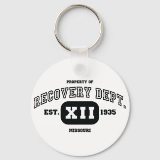 Porte-clés Récupération MISSOURI