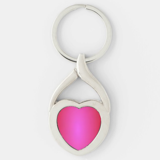 Porte-clés Red (Devant)