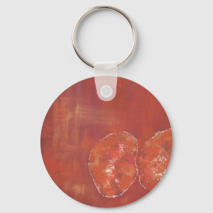 Porte-clés Red Ameoba