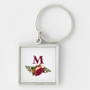 Porte-clés Red Roses Swagger