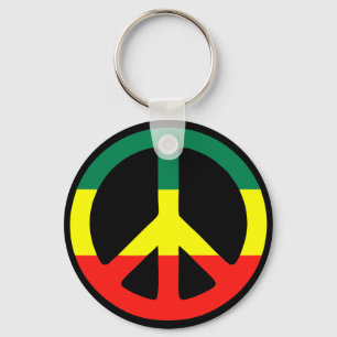 Porte-clés Reggae