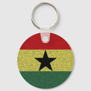 Porte-clés reggaes star