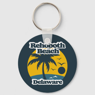 Porte-clés Rehoboth Beach Delaware