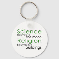 Religion et science