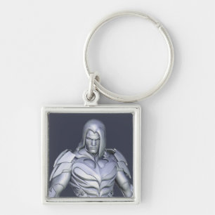 Porte-clés Remplaçant de Nightwing