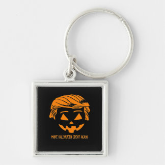 Porte-clés Rendre Halloween grand à nouveau classique