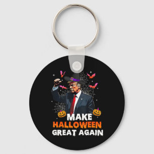 Porte-clés Rendre la fête d'Halloween encore plus amusante Me