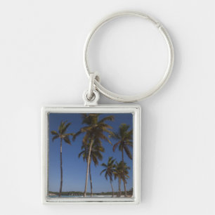 Porte-clés République dominicaine, région de Punta Cana, El