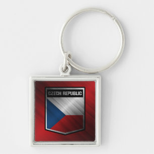 Porte-clés République tchèque