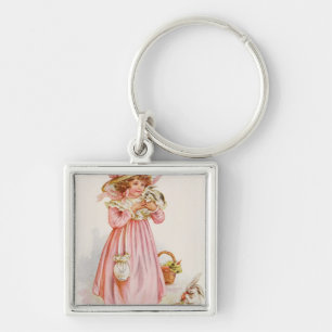 Porte-clés Responsable gauche, 1920