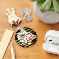 Restez bizarre Skateboard Daisy