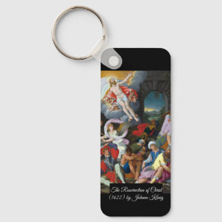 Porte-clés Résurrection du Christ