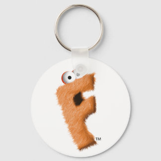 Porte-clés Retourne Porte - clé !