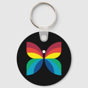 Porte-clés  Rétro 1958-1966