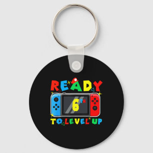 Porte-clés Retro Ck pour la rentrée scolaire 6ème Prêt à pass