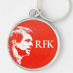 Porte-clés RFK pour toujours