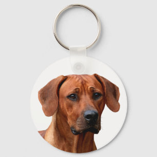 Porte-clés Rhodesian Ridgeback Sleutelhanger