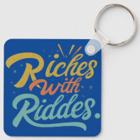 richesse en énigmes