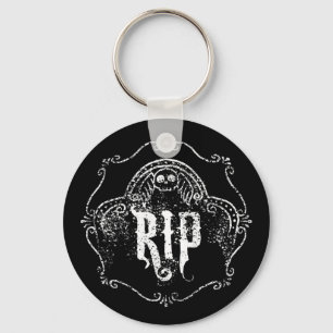 PORTE-CLÉS RIP
