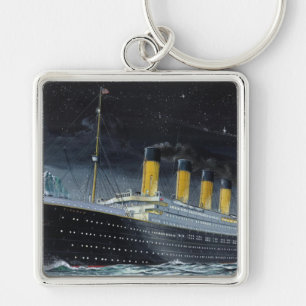 Porte-clés RMS Titanic
