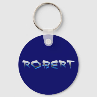 Porte-clés ROBERT, pour Robert