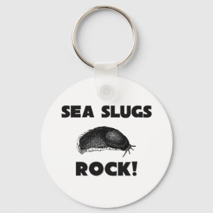 Porte-clés Roche de lingots de mer