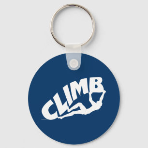 Porte-clés Roche montant Bouldering