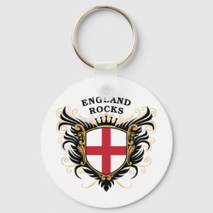 Porte-clés Roches de l'Angleterre