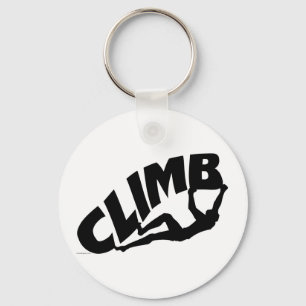 Porte-clés Rock Bouldering