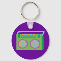 Rockin' Stereo