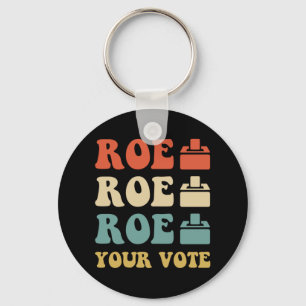 PORTE-CLÉS ROE ROE ROE VOTRE VOTE 886