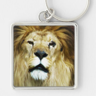 Porte-clés Roi imparfait