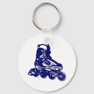 Porte-clés Rollerblades