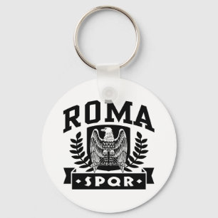Porte-clés Rom SPQR