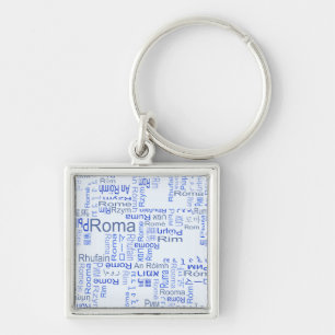 Porte-clés Rome