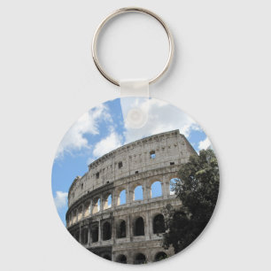 Porte-clés Rome antique Colosseum