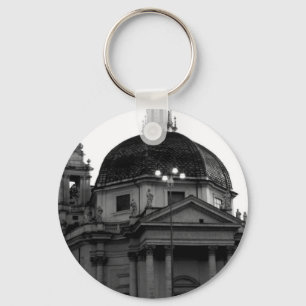 Porte-clés Rome Historique Voyage