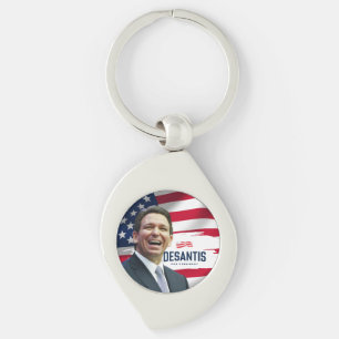 Porte-clés Ron Desantis à la présidence 2024