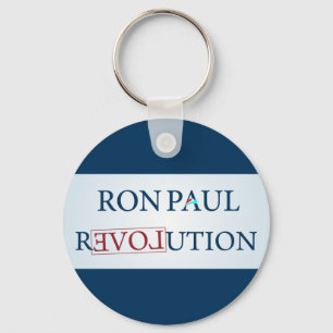 Porte-clés Ron Paul