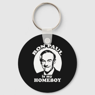 Porte-clés Ron Paul est mon petit garçon