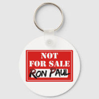Ron Paul n'est PAS EN VENTE ! ! !