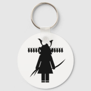 Porte-clés Ronin