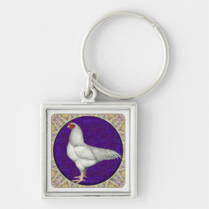 Porte-clés Rooster Ixworth