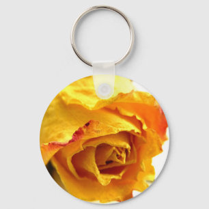 Porte-clés Rose