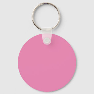 Porte-clés Rose #EF8484, Cadillac rose