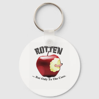 Porte-clés Rotation 2 Le Coeur